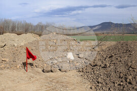 Ботевград - път - строителство - инспекция