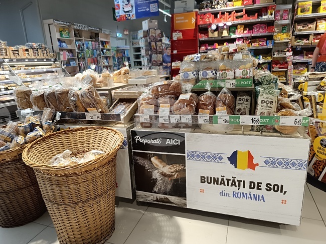 More Expensive Eggs, Cheaper Lamb in Romania for Easter