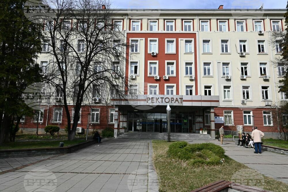 В Техническия университет – София днес започват предварителните кандидатстудентски изпити