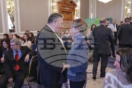 Официално откриване на проект за изграждане на Център за върхови постижения във водородните технологии в Стара Загора H2START