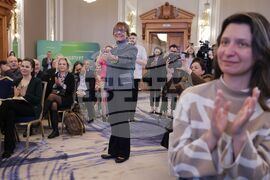 Официално откриване на проект за изграждане на Център за върхови постижения във водородните технологии в Стара Загора H2START