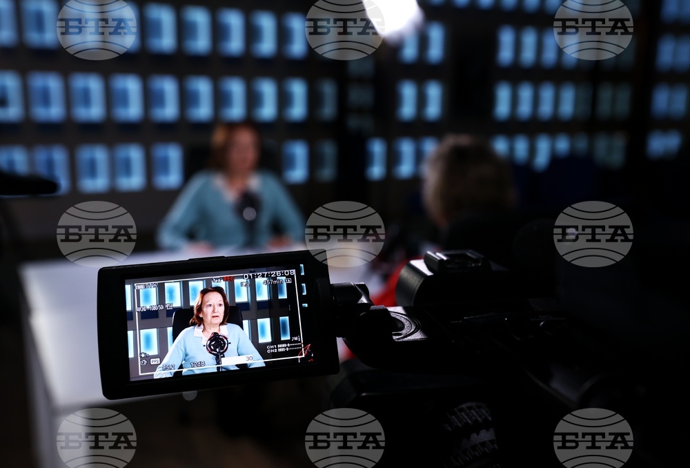 Подкаст „БТА Паралели“ – Калина Любомирова