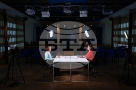 Подкаст „БТА Паралели“ – Калина Любомирова