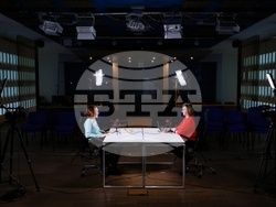 Подкаст „БТА Паралели“ – Калина Любомирова