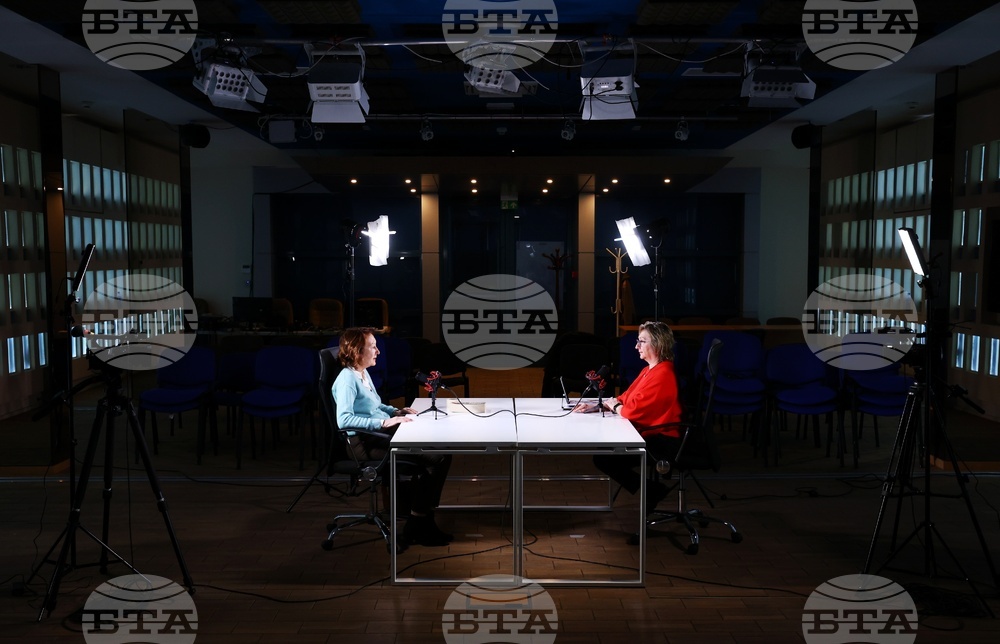 Подкаст „БТА Паралели“ – Калина Любомирова