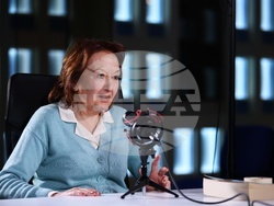 Подкаст „БТА Паралели“ – Калина Любомирова