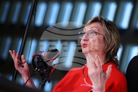 Подкаст „БТА Паралели“ – Калина Любомирова