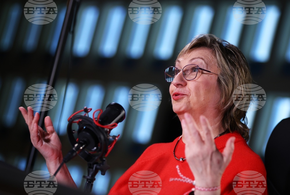 Подкаст „БТА Паралели“ – Калина Любомирова