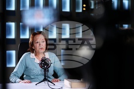 Подкаст „БТА Паралели“ – Калина Любомирова