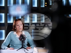 Подкаст „БТА Паралели“ – Калина Любомирова