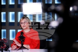 Подкаст „БТА Паралели“ – Калина Любомирова