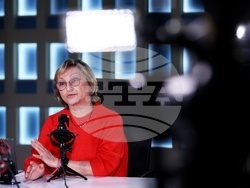 Подкаст „БТА Паралели“ – Калина Любомирова