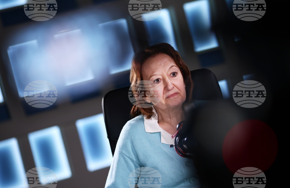 Подкаст „БТА Паралели“ – Калина Любомирова