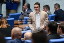 Народно събрание - заседание