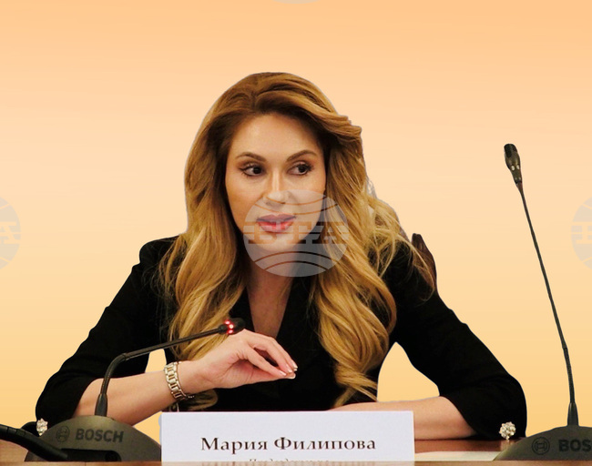 Председателят на КЗП Мария Филипова: КЗП продължава с решителните си действия в борбата срещу нарушенията на правата на хората