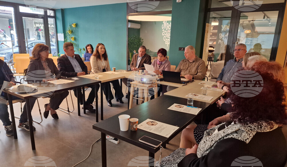 Роботизирана рехабилитация за пациенти, претърпели инсулт - дискусия