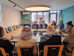 Роботизирана рехабилитация за пациенти, претърпели инсулт - дискусия