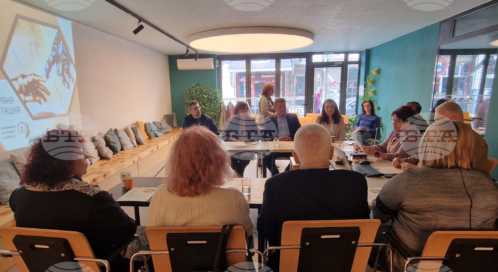 Роботизирана рехабилитация за пациенти, претърпели инсулт - дискусия