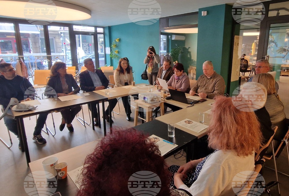 Роботизирана рехабилитация за пациенти, претърпели инсулт - дискусия