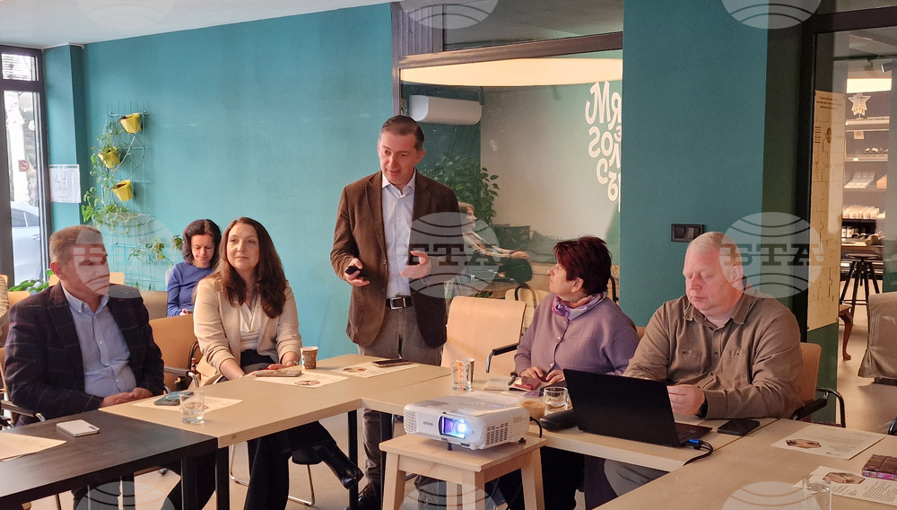 Роботизирана рехабилитация за пациенти, претърпели инсулт - дискусия