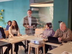 Роботизирана рехабилитация за пациенти, претърпели инсулт - дискусия