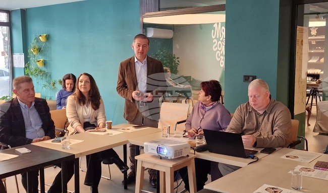 Роботизирана рехабилитация за пациенти, претърпели инсулт - дискусия