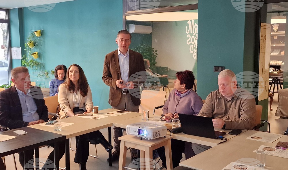 Роботизирана рехабилитация за пациенти, претърпели инсулт - дискусия