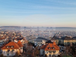 Румъния - Клуж-Напока