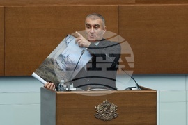 Народно събрание - парламентарен контрол