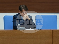 Народно събрание - парламентарен контрол