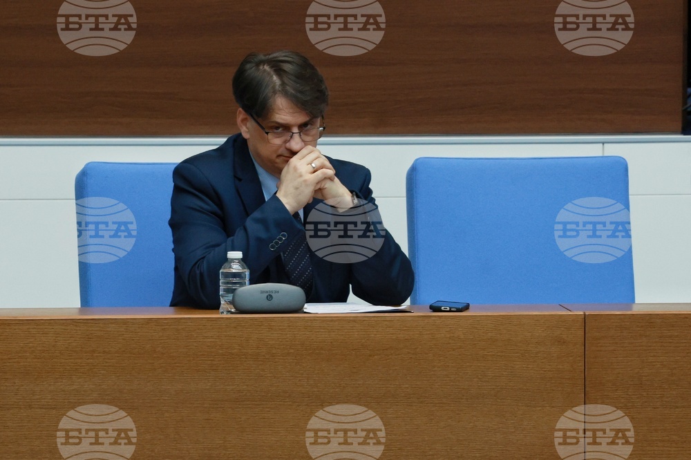 Народно събрание - парламентарен контрол