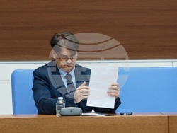 Народно събрание - парламентарен контрол