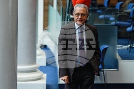 Народно събрание - парламентарен контрол