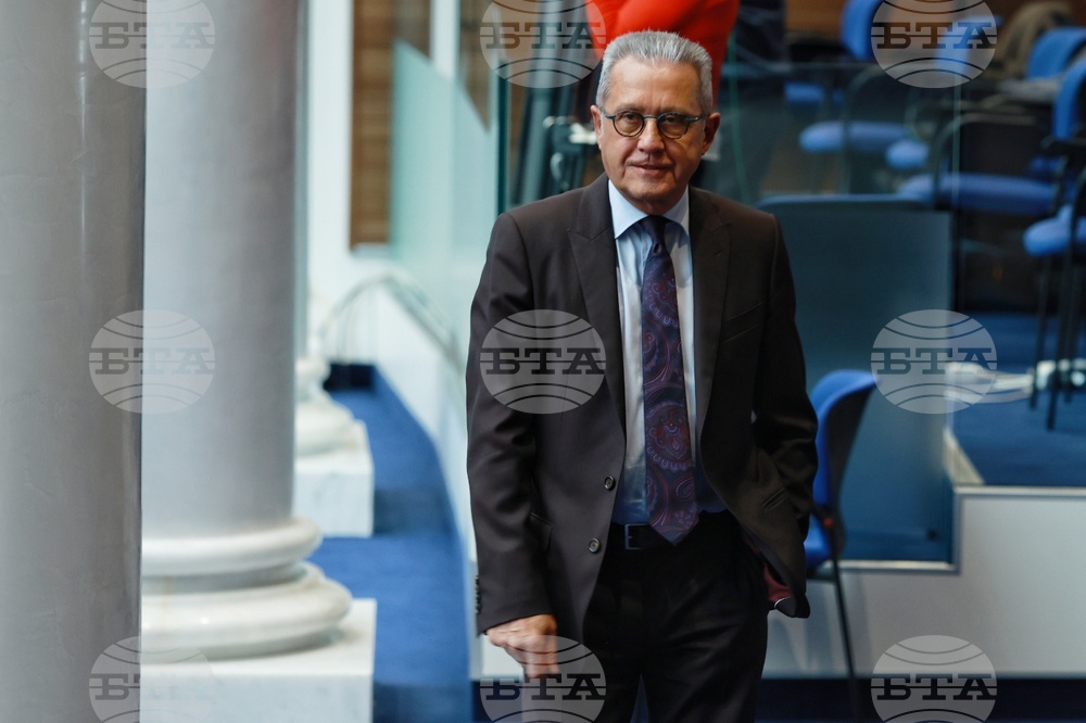 Народно събрание - парламентарен контрол