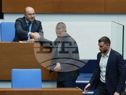 Народно събрание - парламентарен контрол