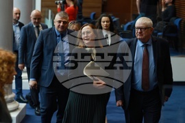 Народно събрание - парламентарен контрол