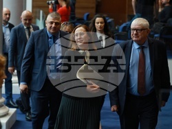 Народно събрание - парламентарен контрол