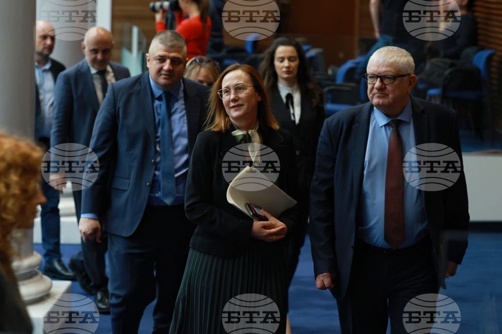 Народно събрание - парламентарен контрол