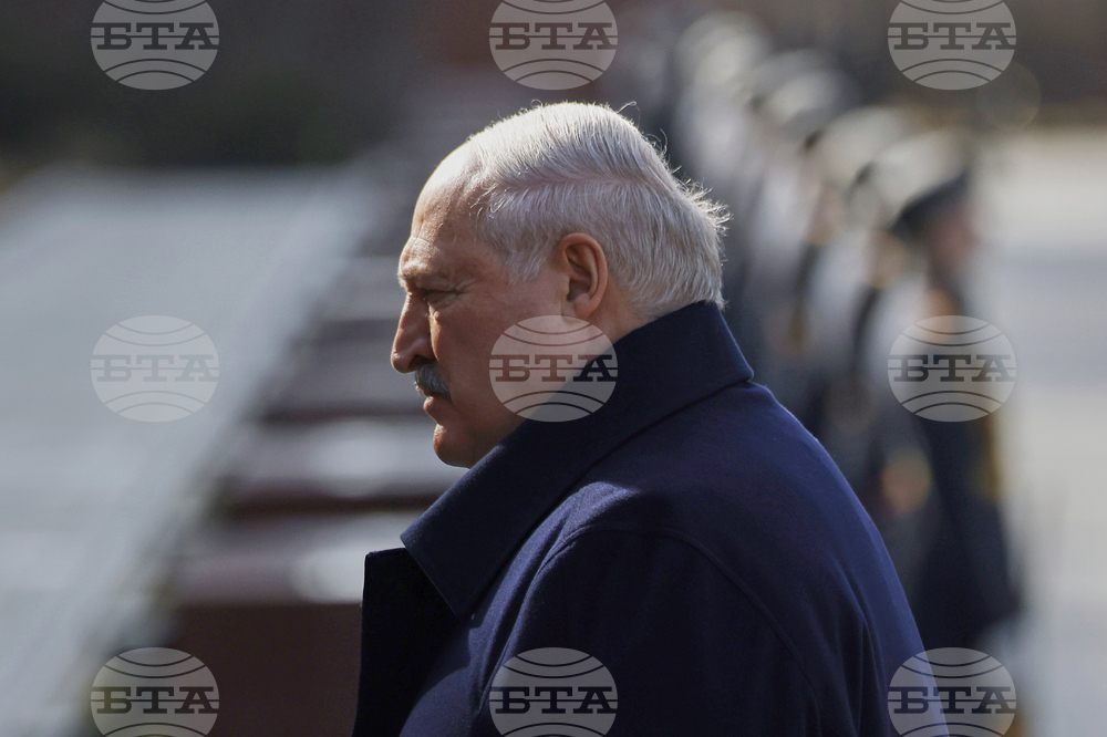 Президентът на Беларус се срещна с делегация от Република Сръбска