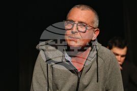 Бургас - "Виелица" - куклен театър - среща с екипа