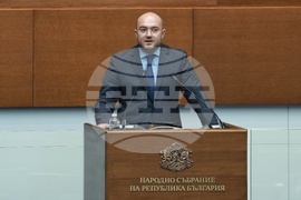 Народно събрание - парламентарен контрол