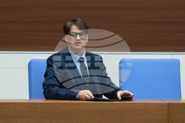 Народно събрание - парламентарен контрол