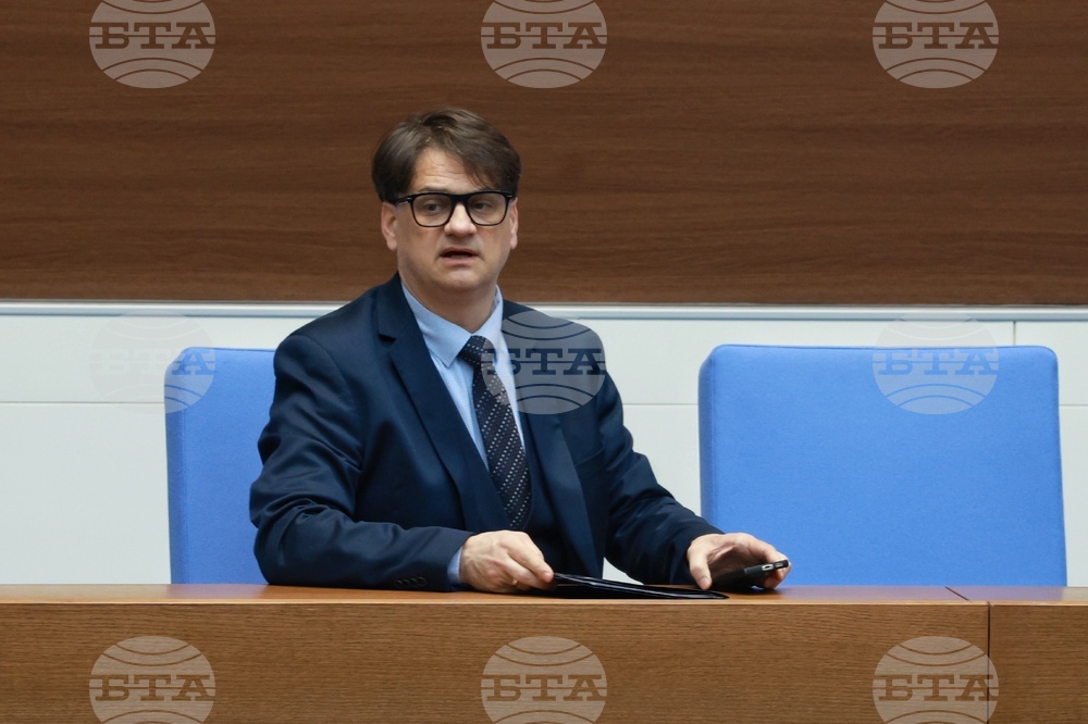 Народно събрание - парламентарен контрол