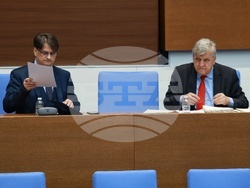 Народно събрание - парламентарен контрол