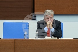 Народно събрание - парламентарен контрол