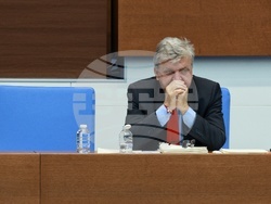 Народно събрание - парламентарен контрол