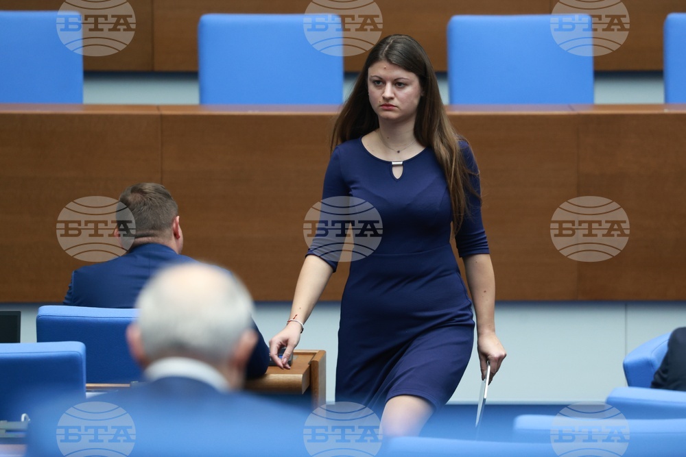 Народно събрание - парламентарен контрол