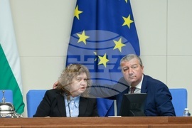 Народно събрание - парламентарен контрол