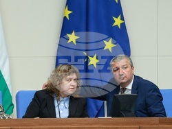 Народно събрание - парламентарен контрол