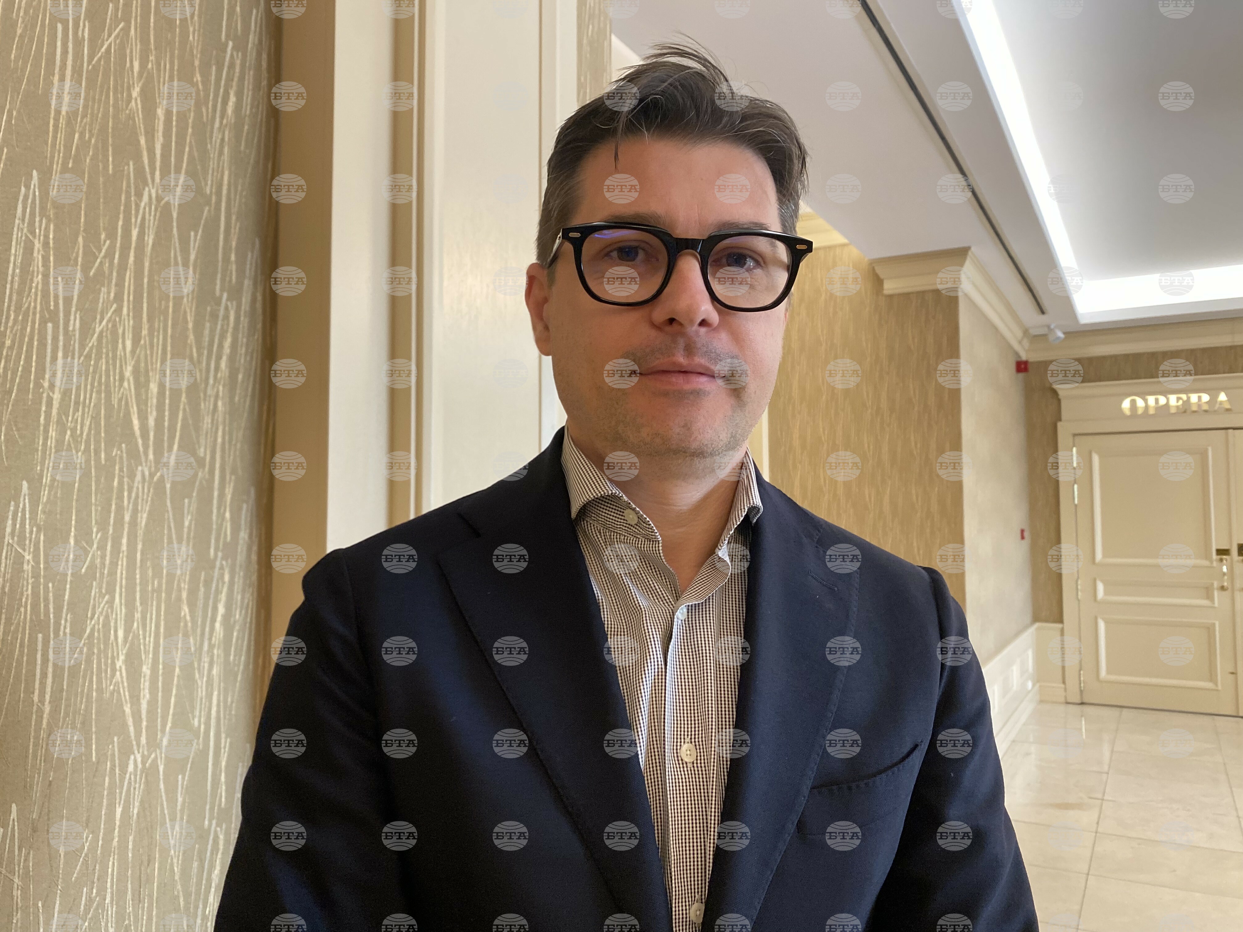 UNICEF inițiază o cercetare națională extinsă privind situația copiilor în conflict cu legea, a declarat pentru BTA Lubomir Krilchev de la organizație  